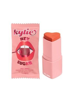 KYLIE COSMETICS VALENTINE'S HEY SUGAR BLUSH STICK